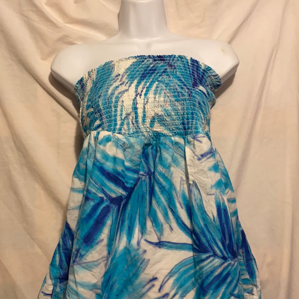 Lane Bryant top